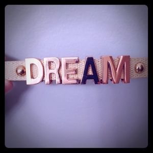 BCBgeneration Rose Gold Dream Bracelet